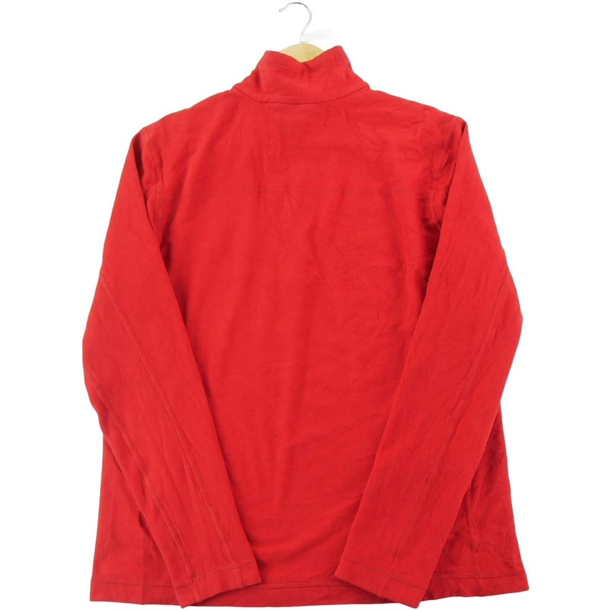 Men's Sweatshirts Patagonia Red