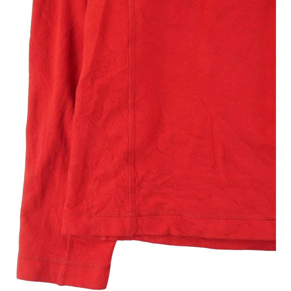 Men's Sweatshirts Patagonia Red