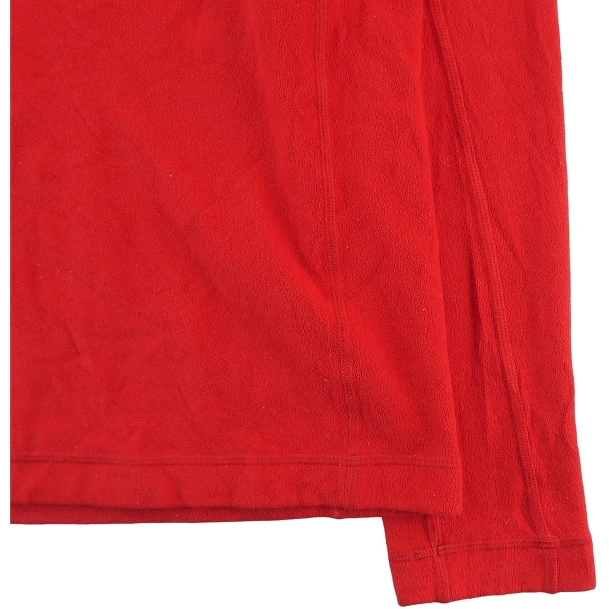 Men's Sweatshirts Patagonia Red