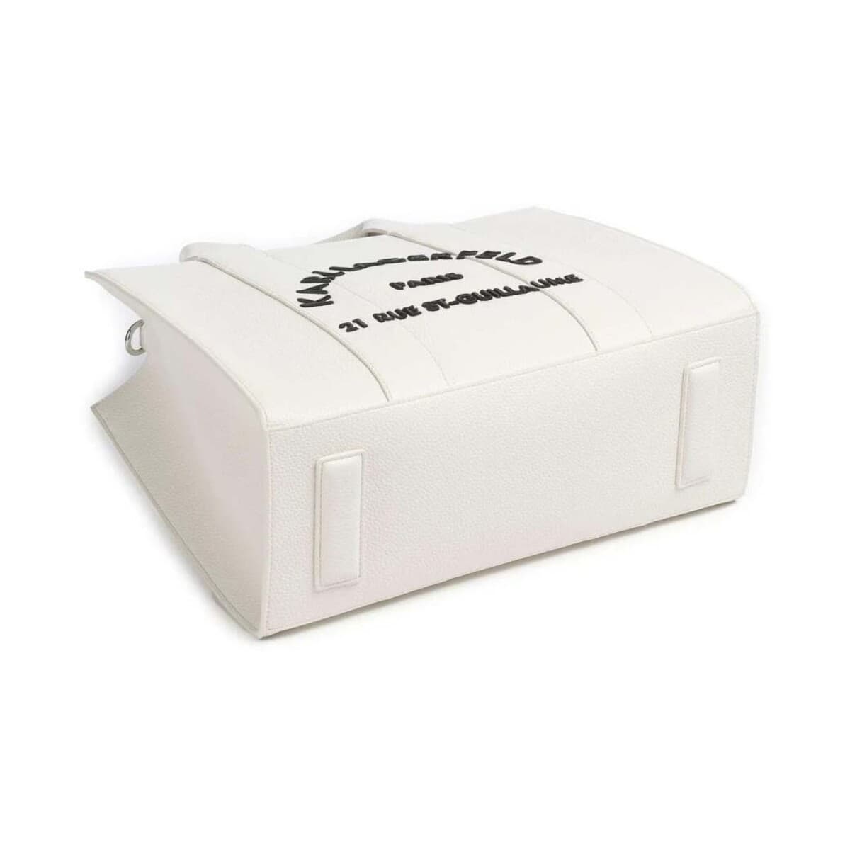 Women's Handbags Karl Lagerfeld White