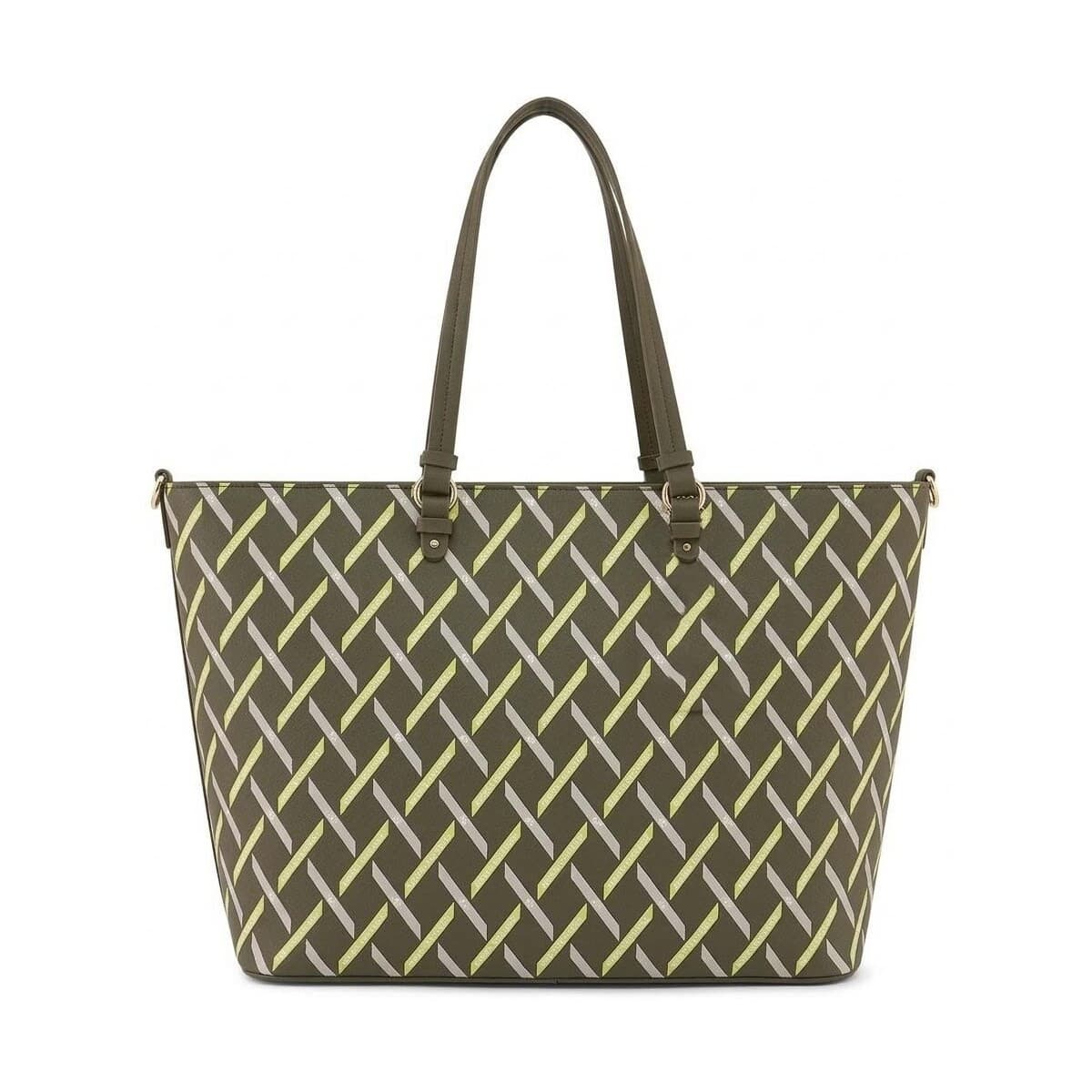 Women's Shoulder Bags EAX Green