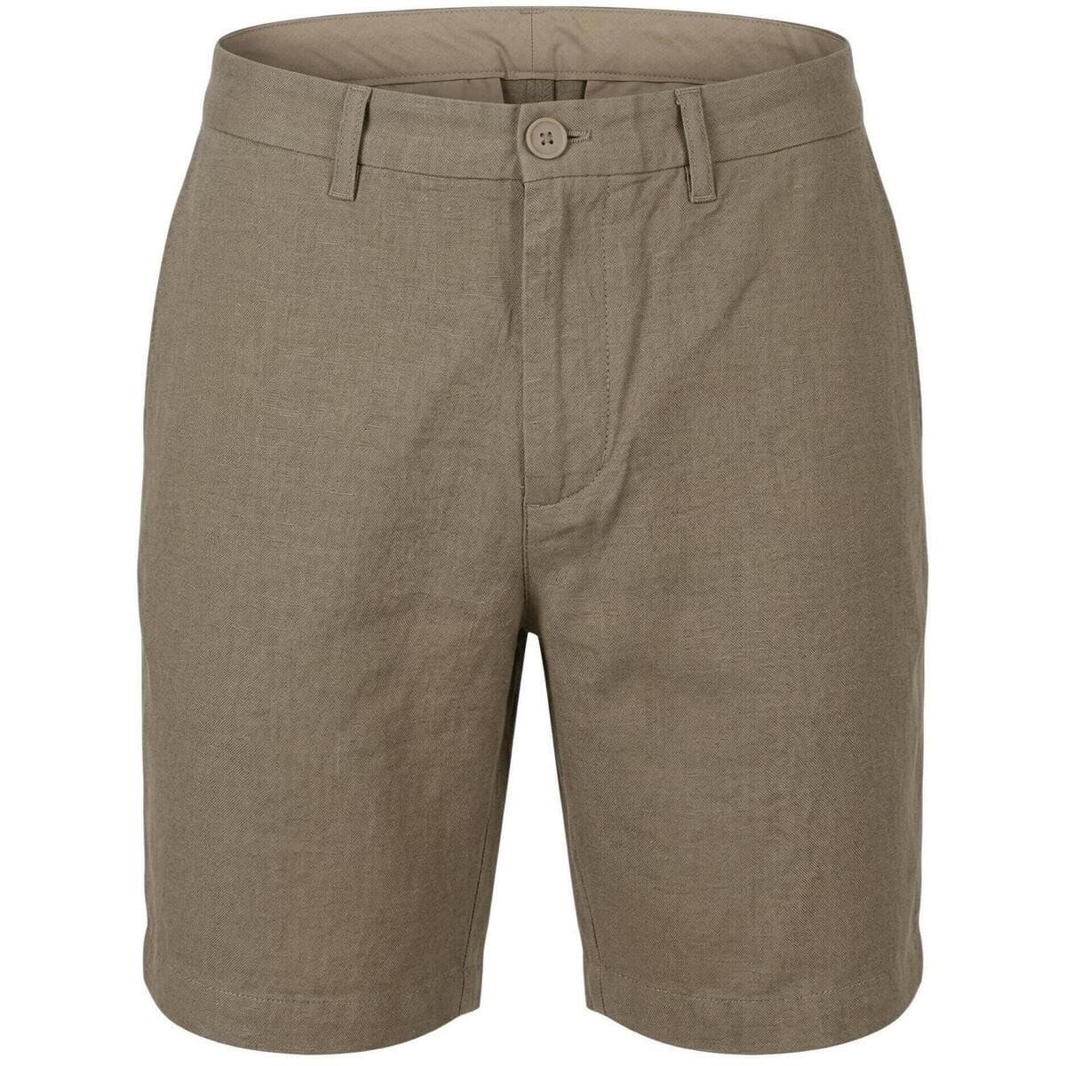 Men's Shorts EAX Green