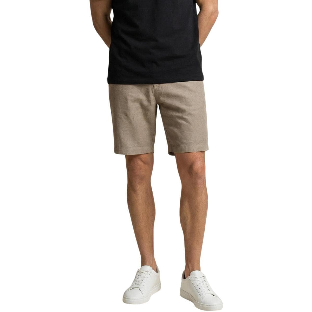 Men's Shorts EAX Green