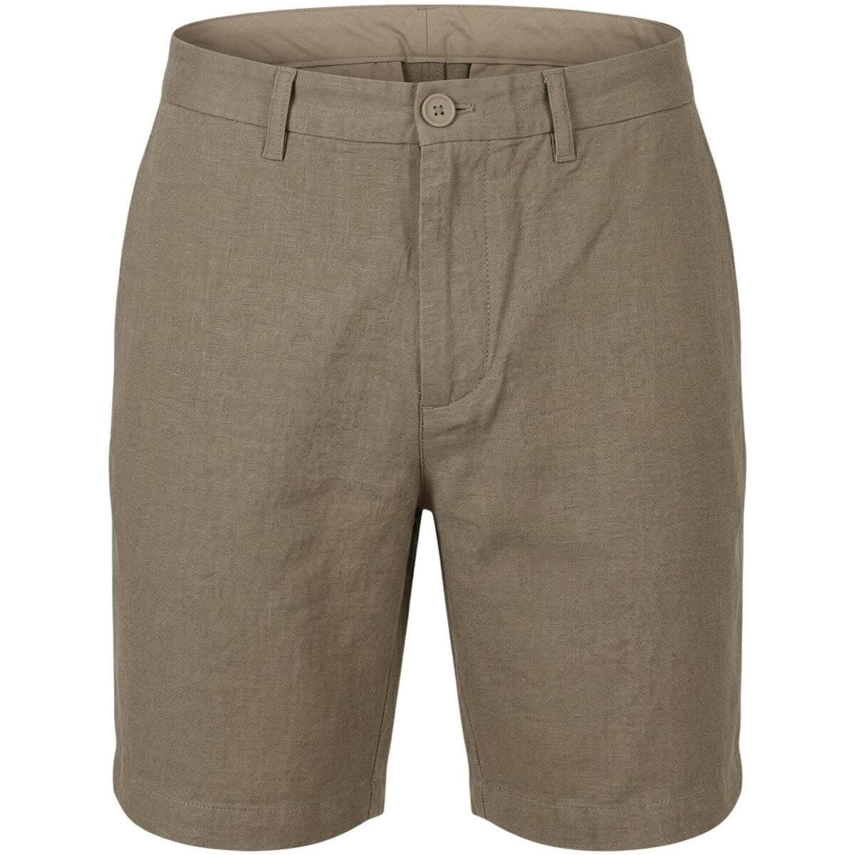 Men's Shorts EAX Green