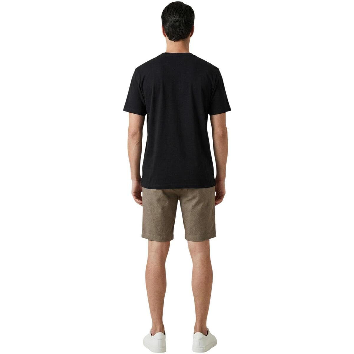 Men's Shorts EAX Green