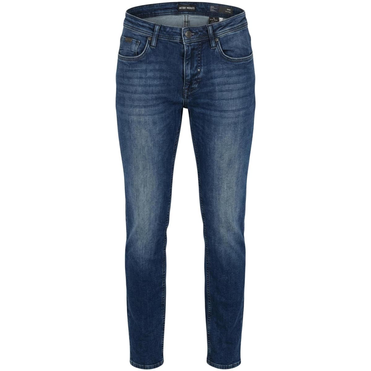 Skinny Τζιν Antony Morato OZZY TAPERED FIT MMDT00241-FA750611 W12104