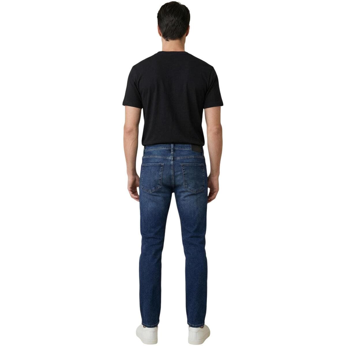 Men's Jeans Antony Morato Blue