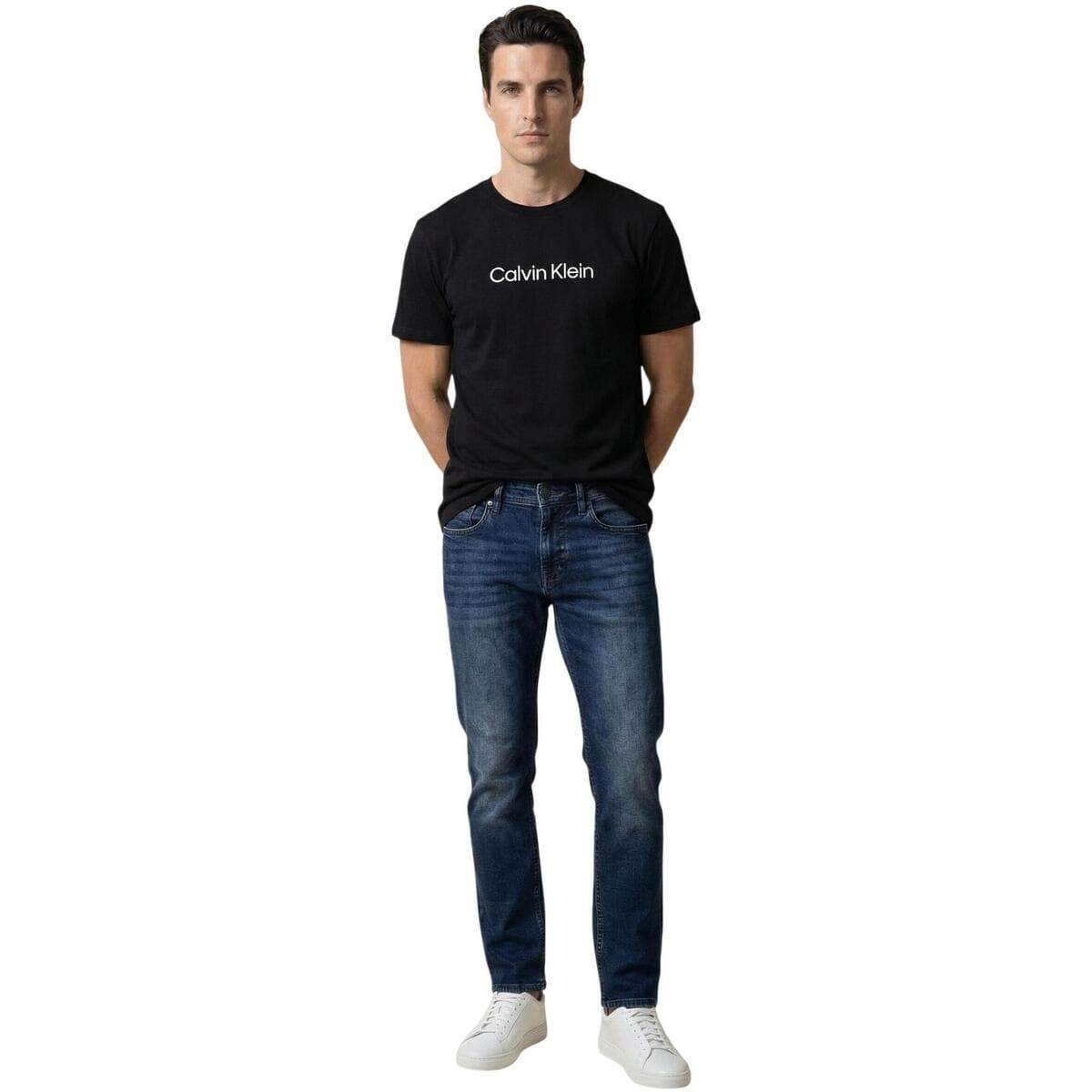 Men's Jeans Antony Morato Blue
