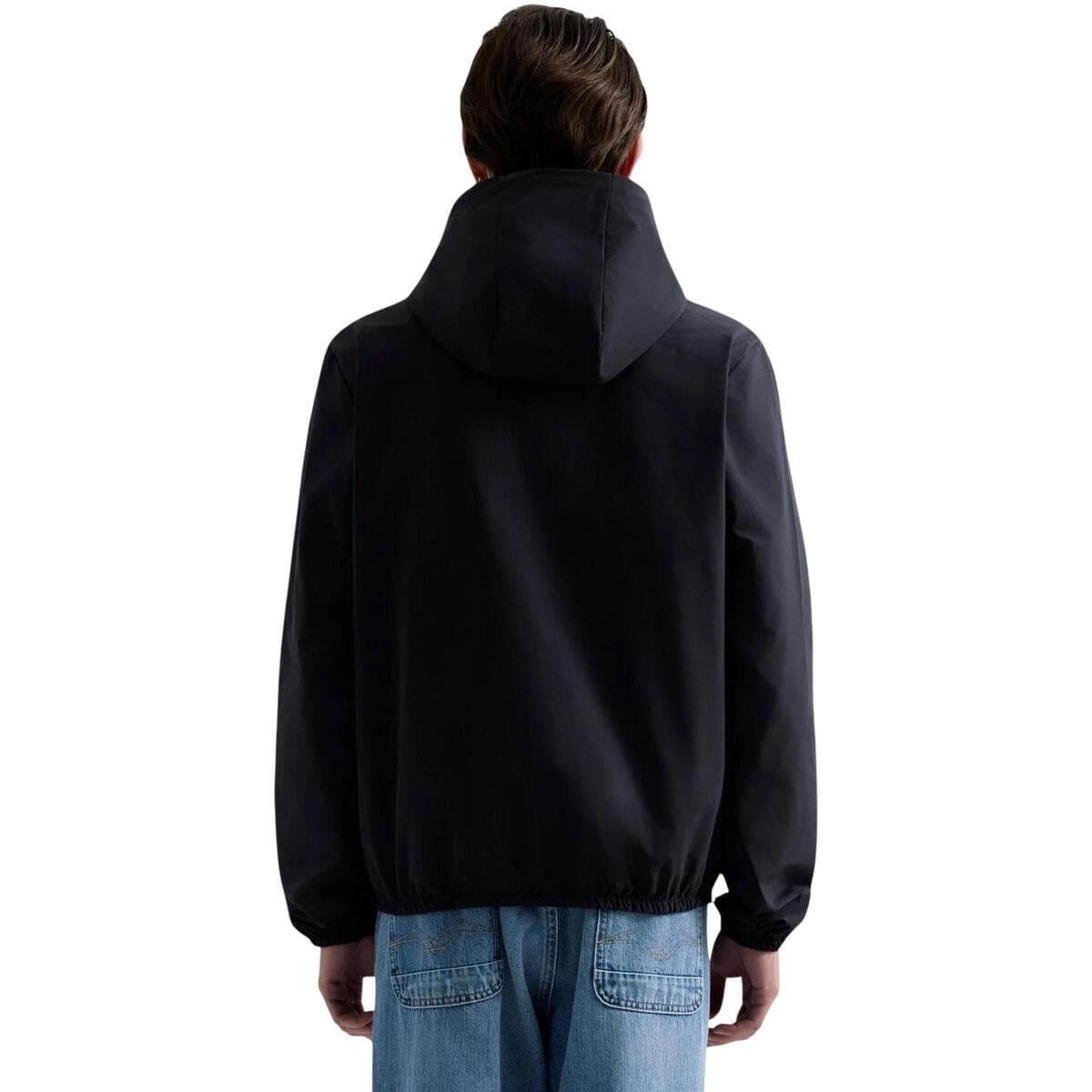 Men's Sweatshirts Replay Black