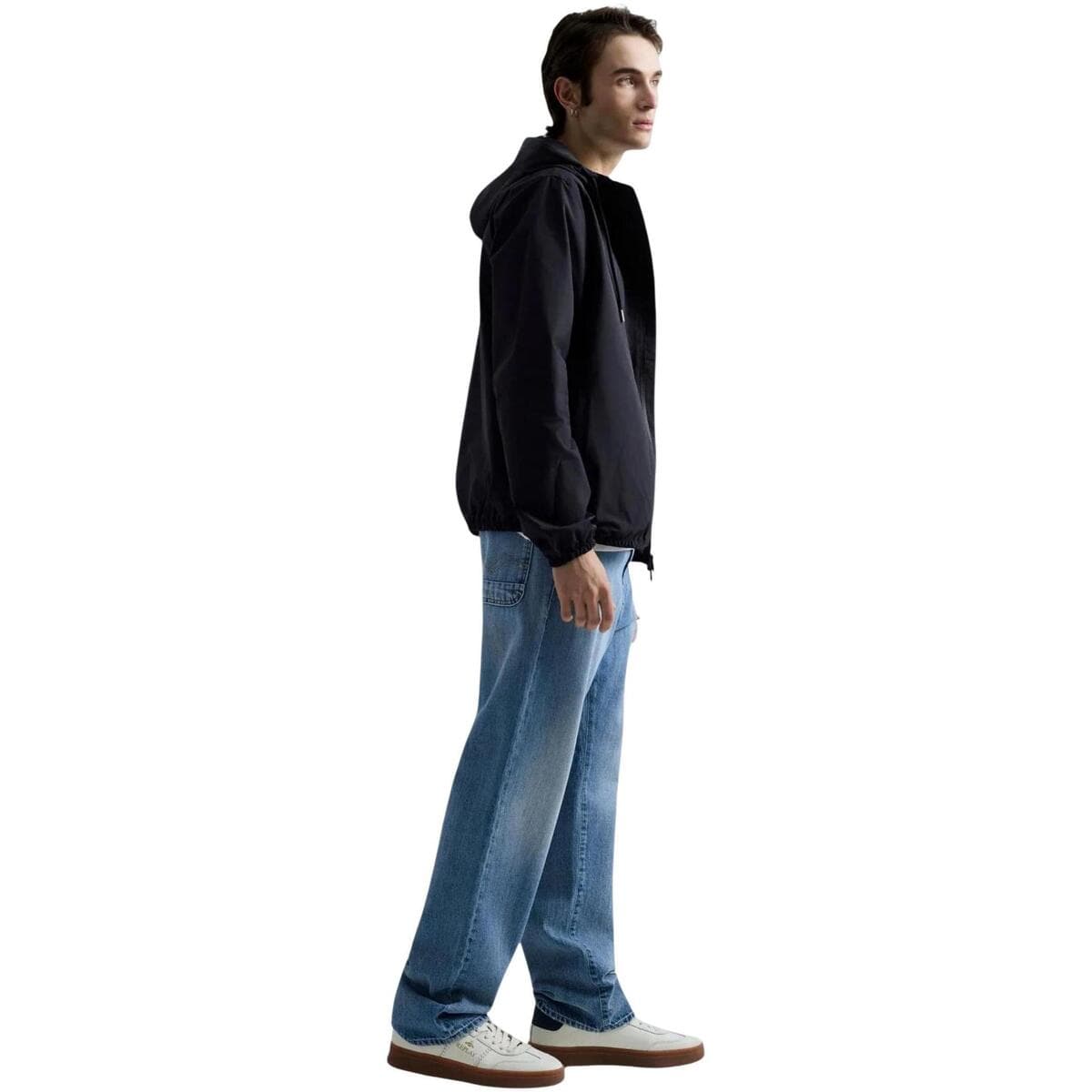 Men's Sweatshirts Replay Black