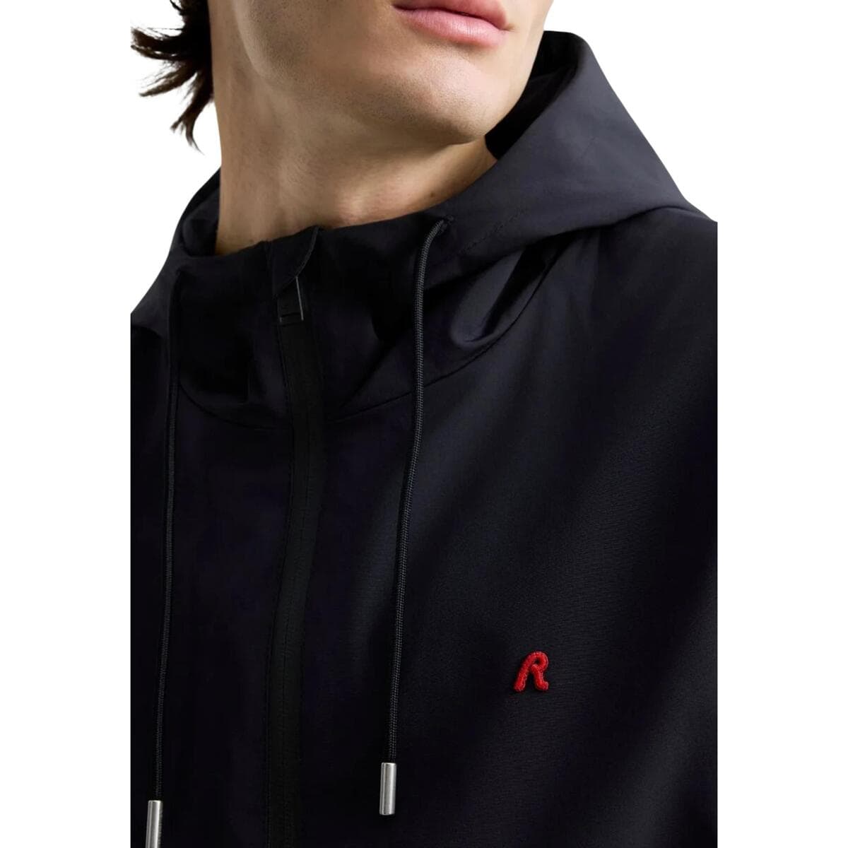 Men's Sweatshirts Replay Black