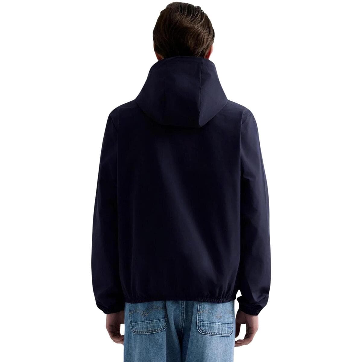 Men's Sweatshirts Replay Blue