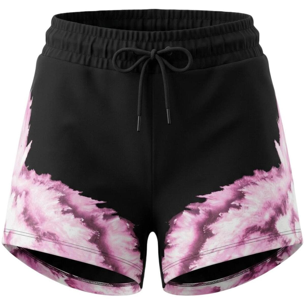 Women's Shorts County Of Milan Black