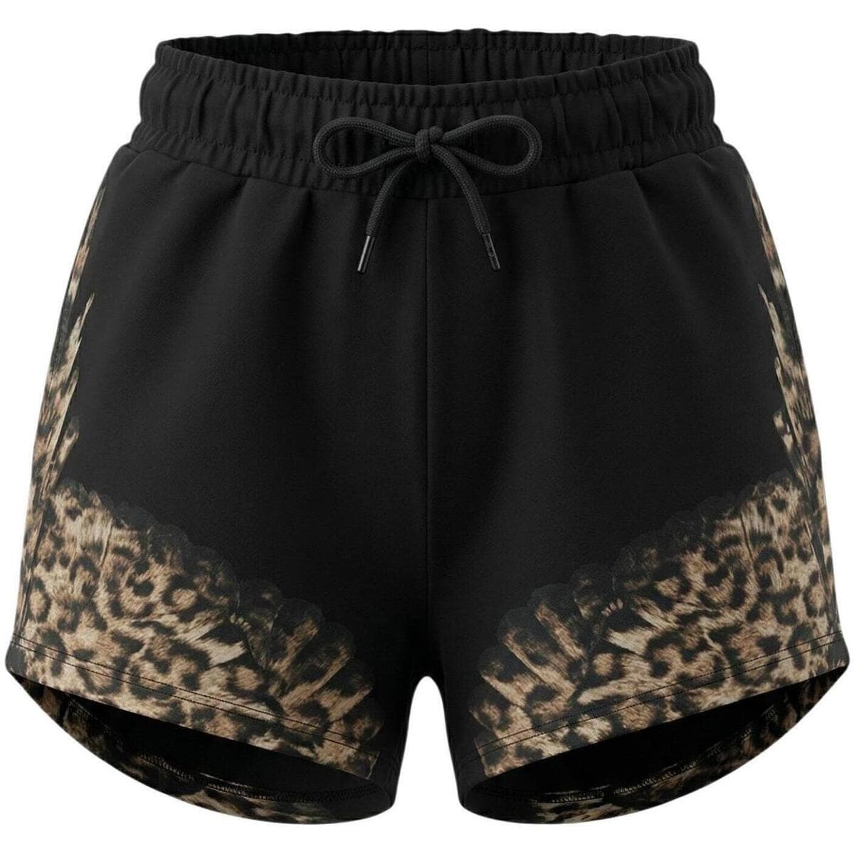 Women's Shorts County Of Milan Black