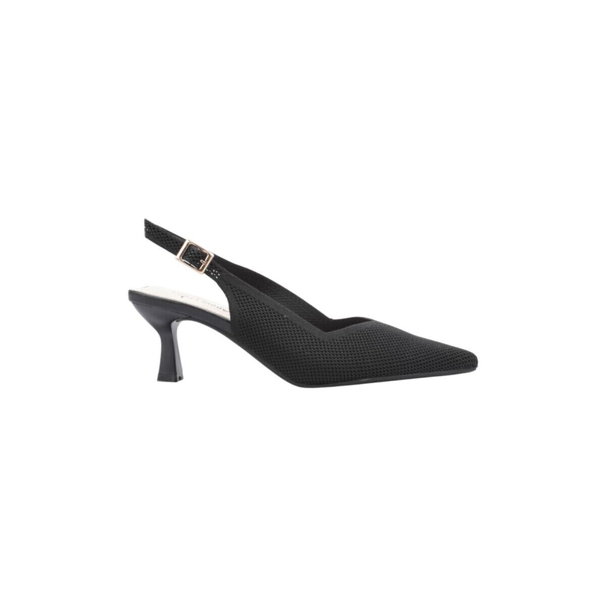 Women's Pumps La Modeuse Black