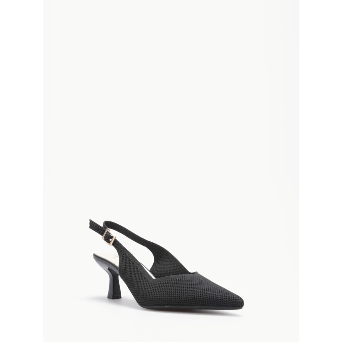 Women's Pumps La Modeuse Black