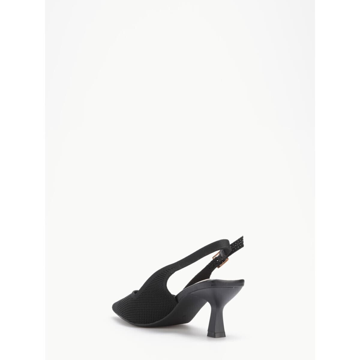 Women's Pumps La Modeuse Black