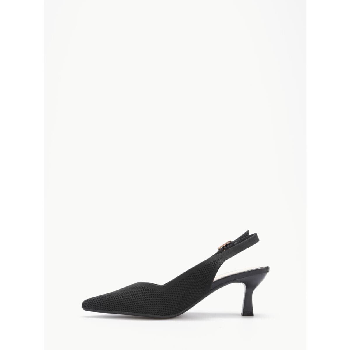 Women's Pumps La Modeuse Black