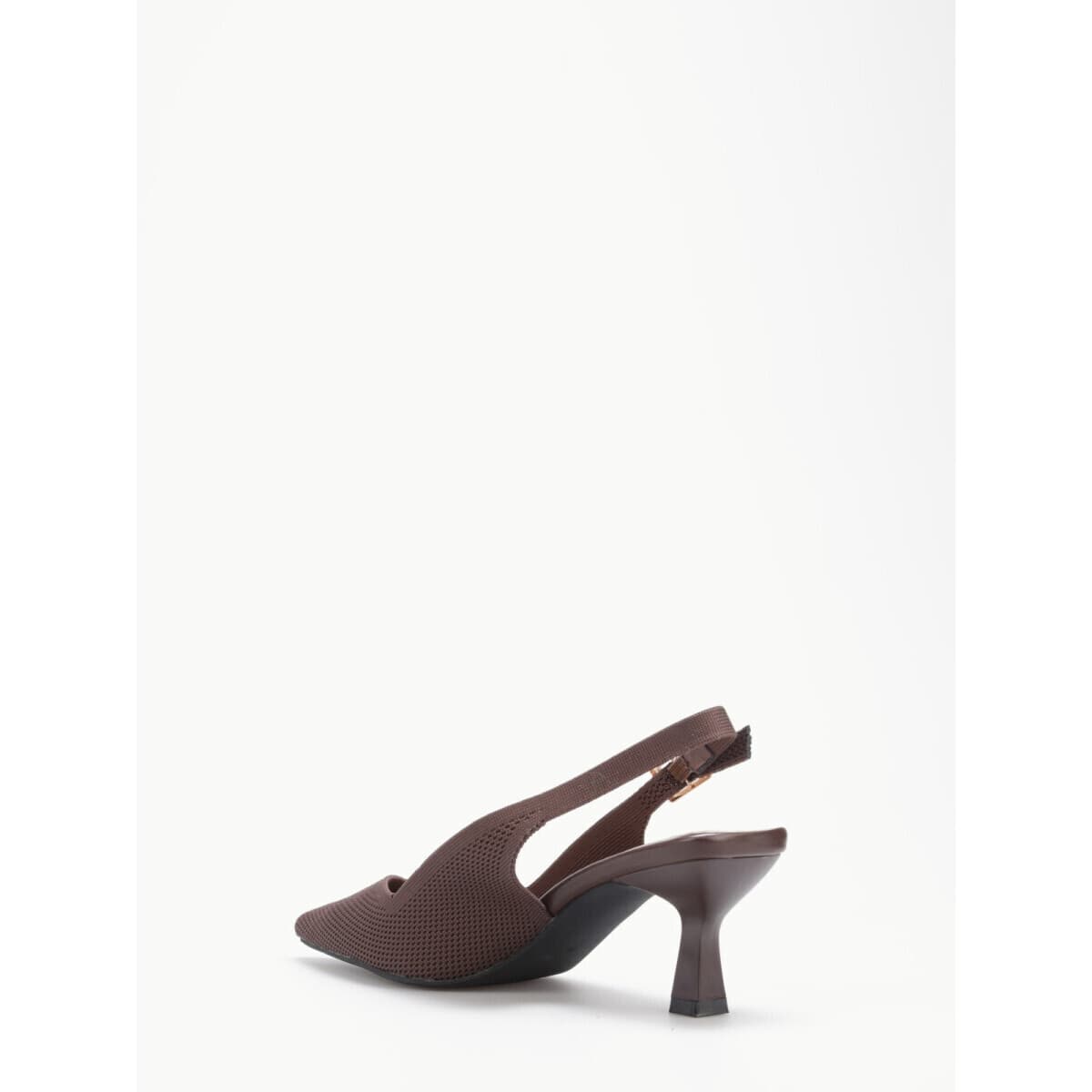 Women's Pumps La Modeuse Brown