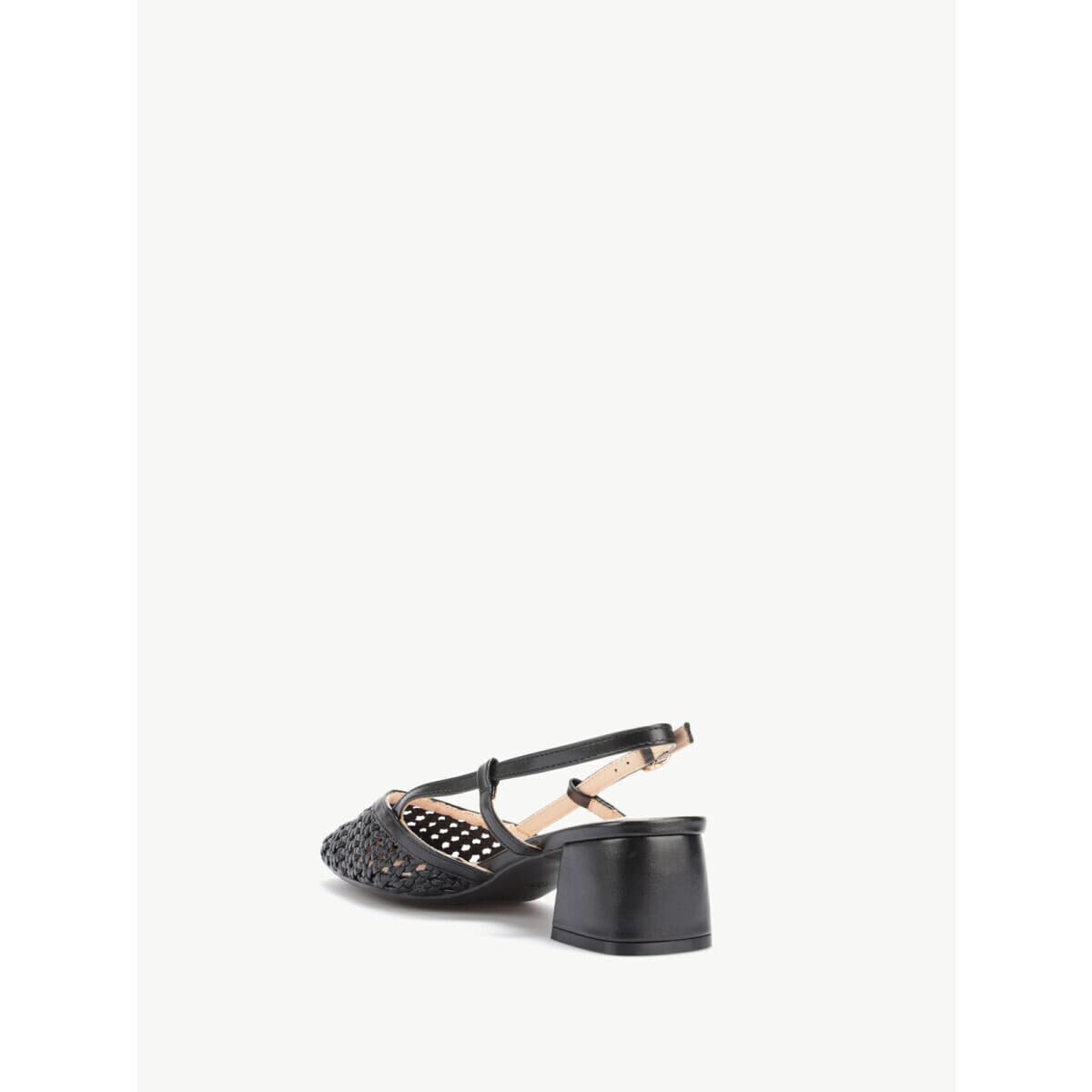 Women's Pumps La Modeuse Black