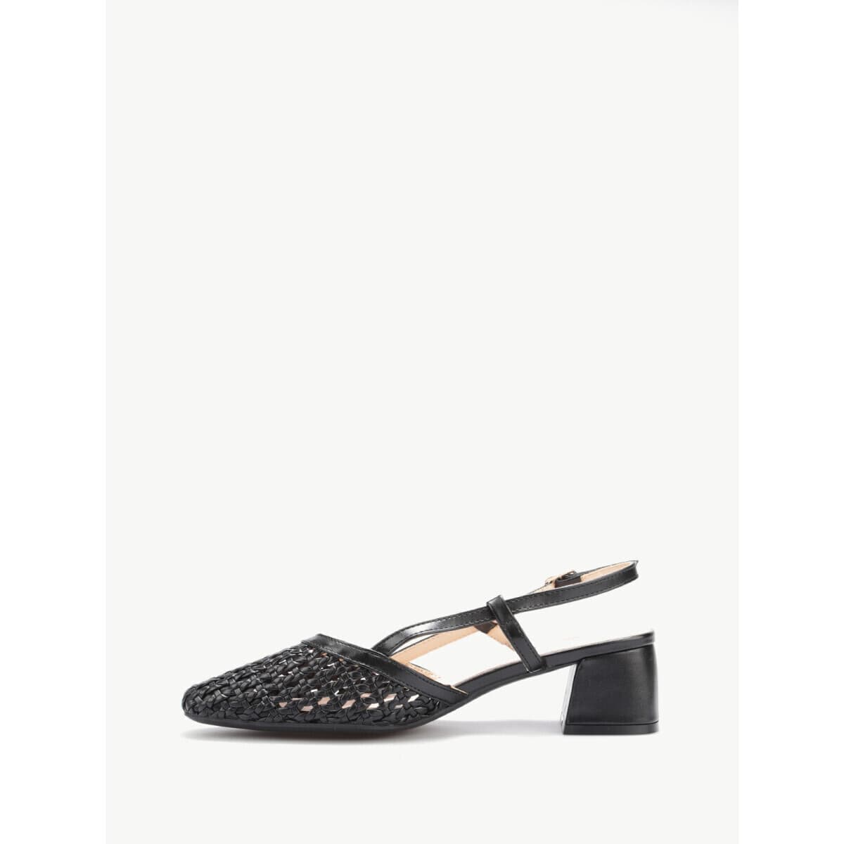 Women's Pumps La Modeuse Black