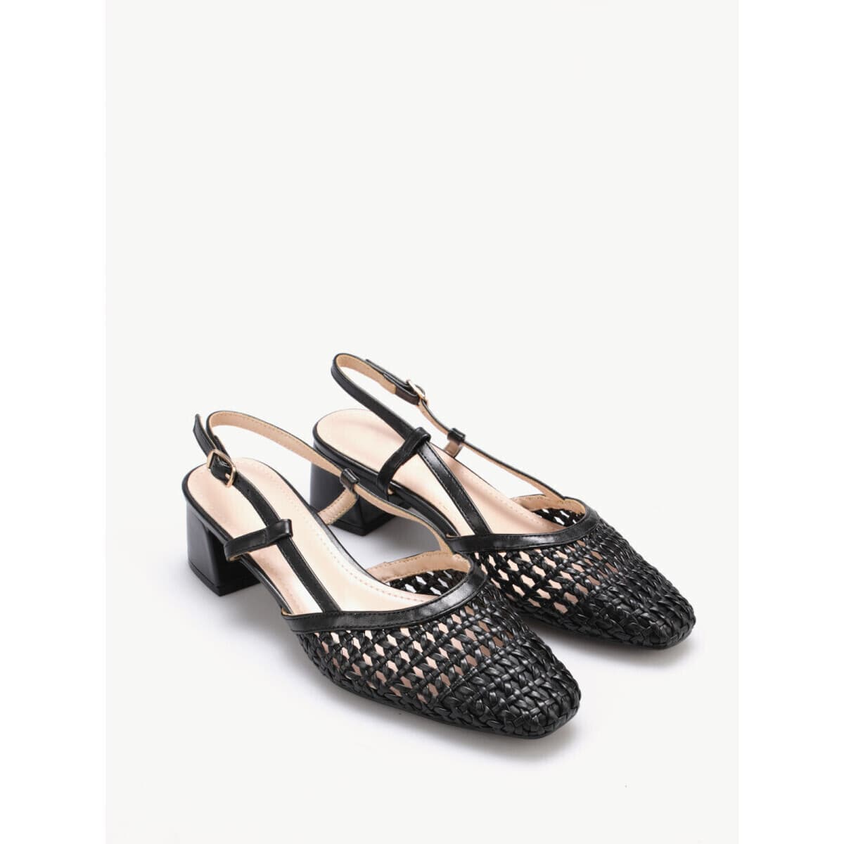 Women's Pumps La Modeuse Black