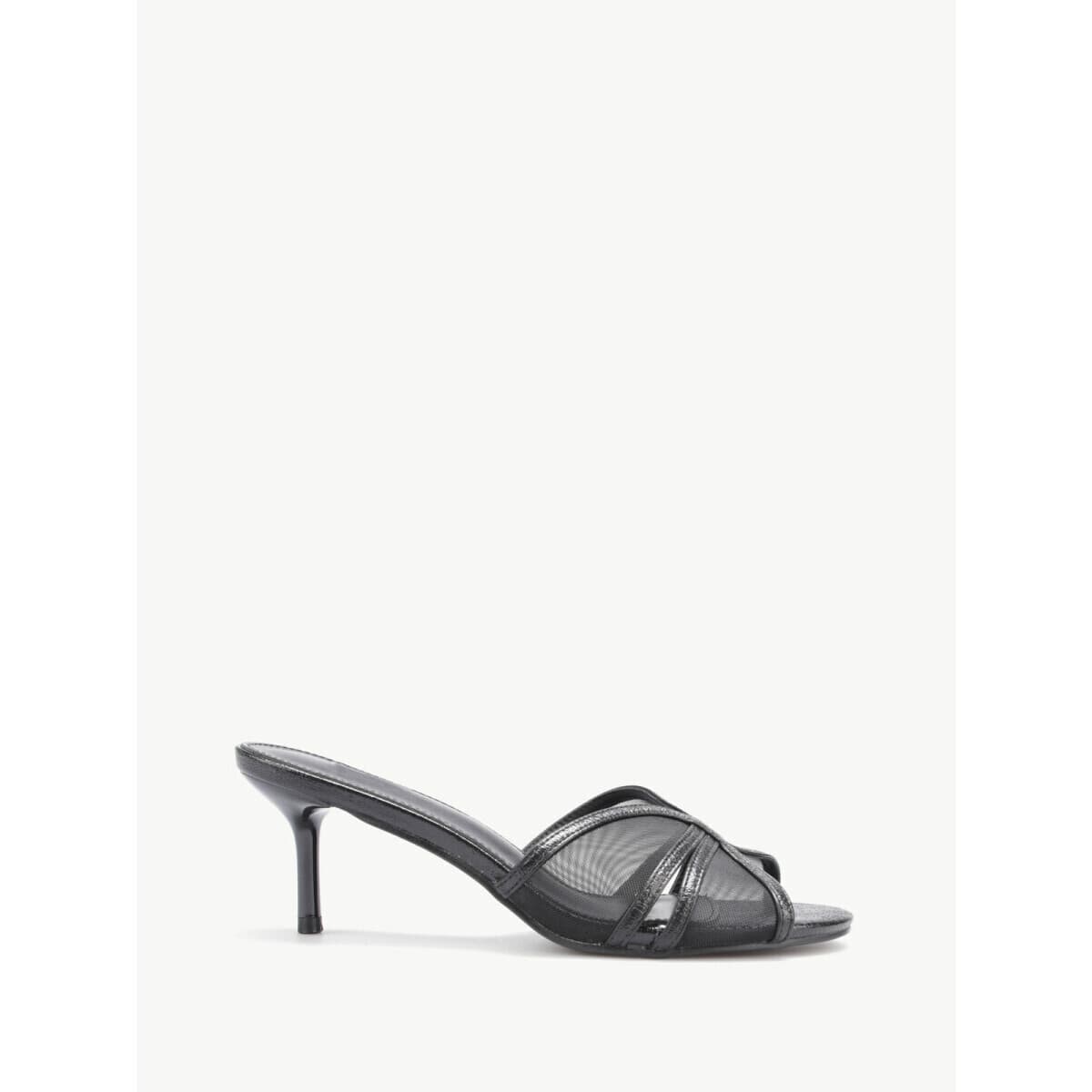 Women's Pumps La Modeuse Black