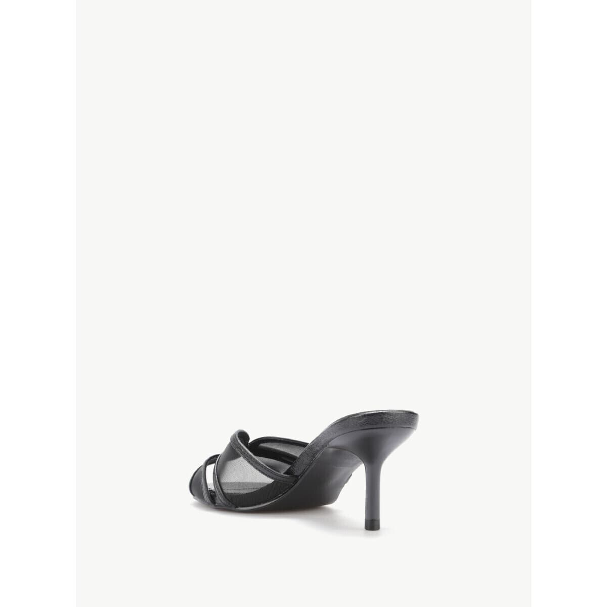 Women's Pumps La Modeuse Black