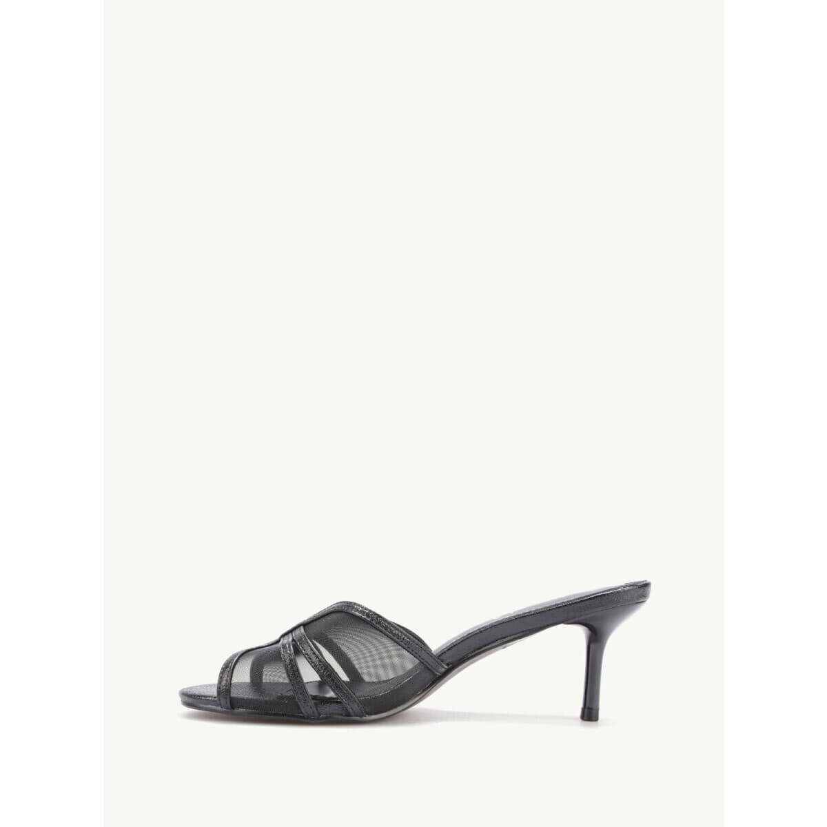 Women's Pumps La Modeuse Black