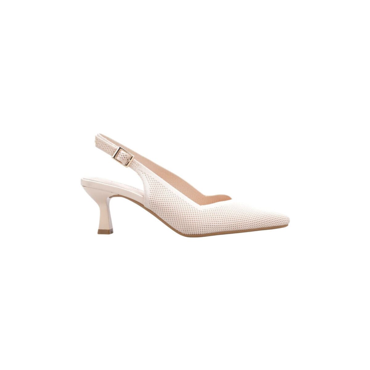 Women's Pumps La Modeuse Beige