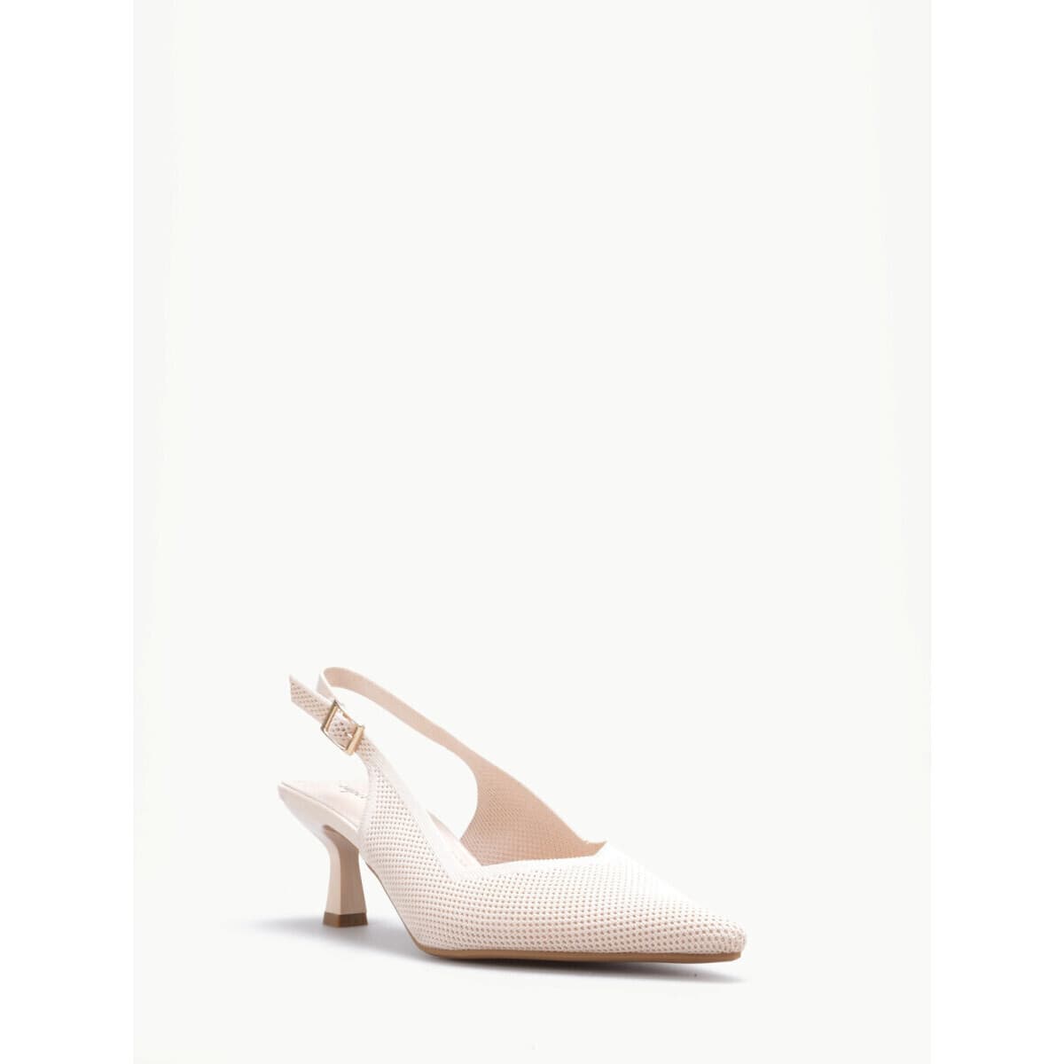 Women's Pumps La Modeuse Beige