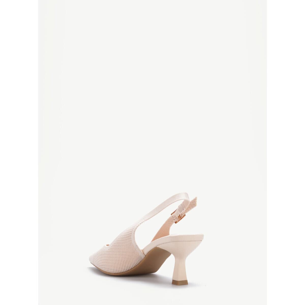 Women's Pumps La Modeuse Beige