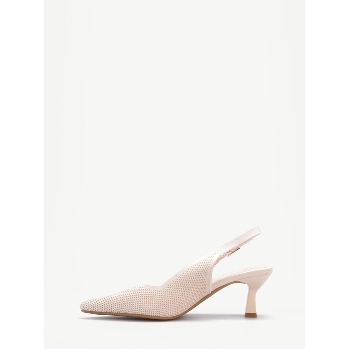 Women's Pumps La Modeuse Beige