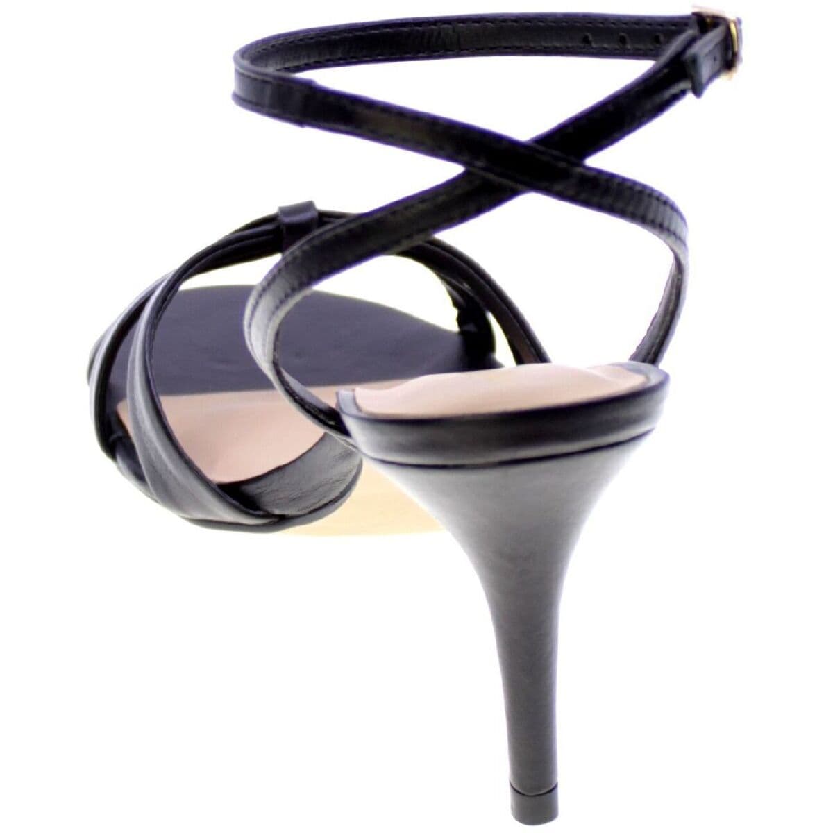 Women's Pumps Miss Unique Black