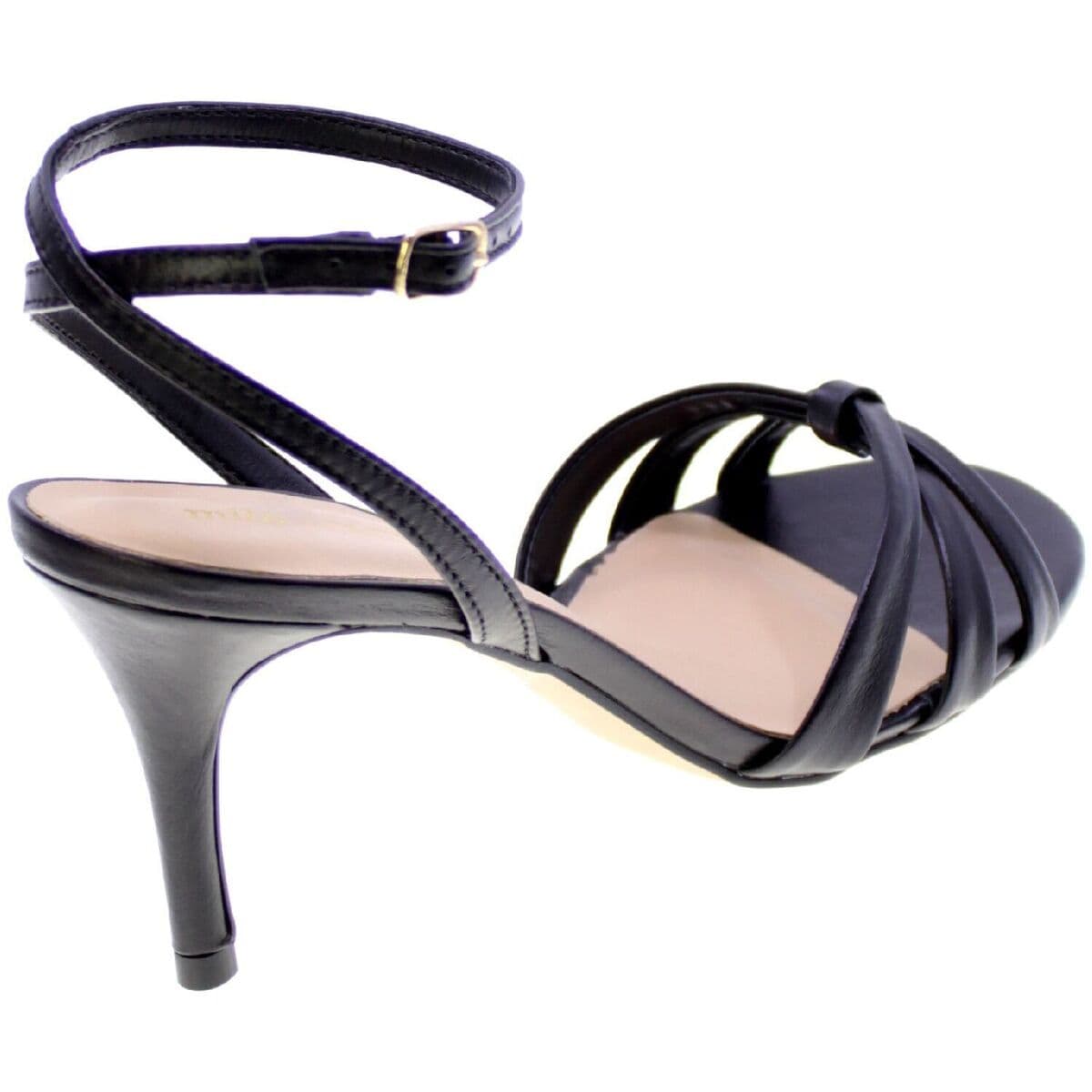 Women's Pumps Miss Unique Black