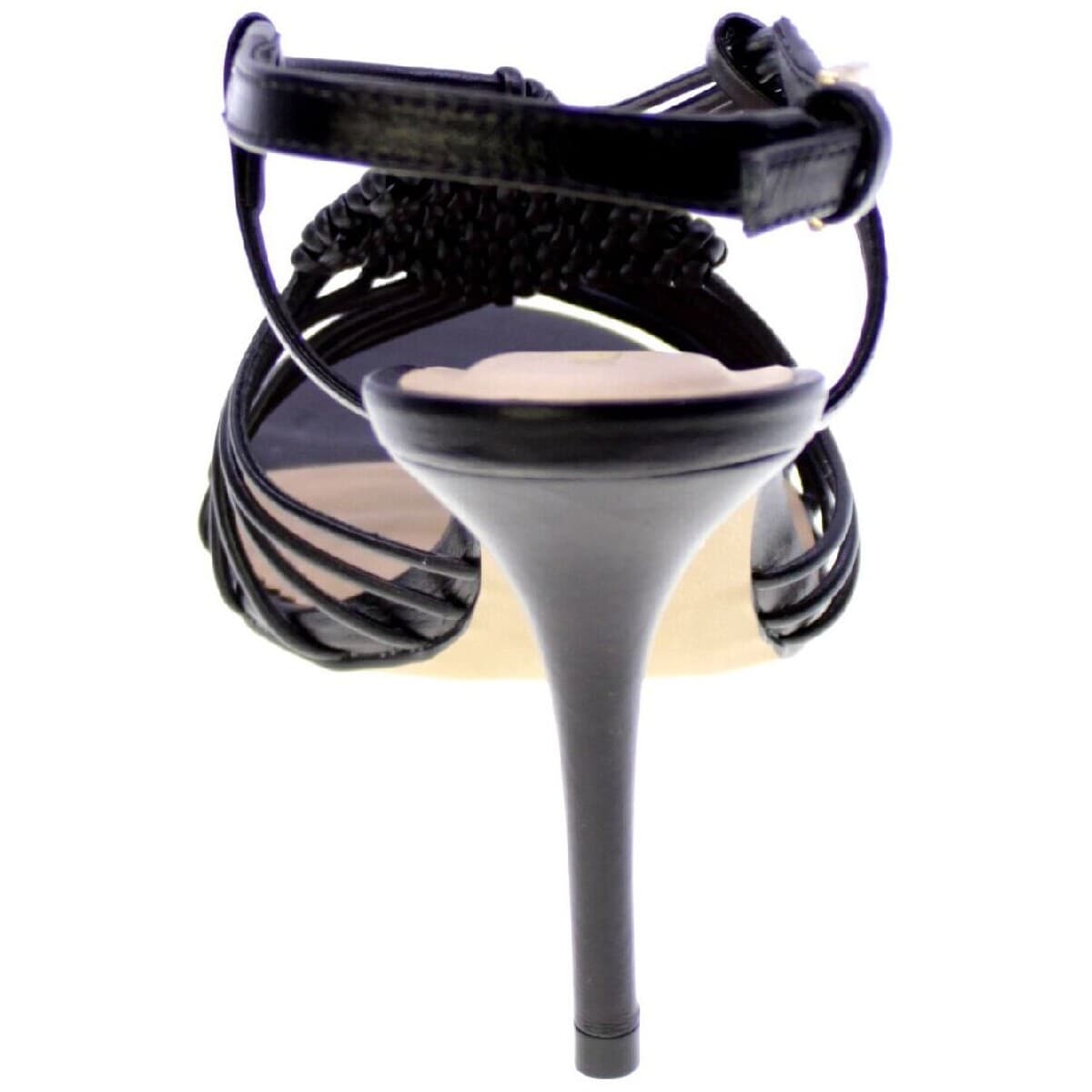 Women's Pumps Miss Unique Black