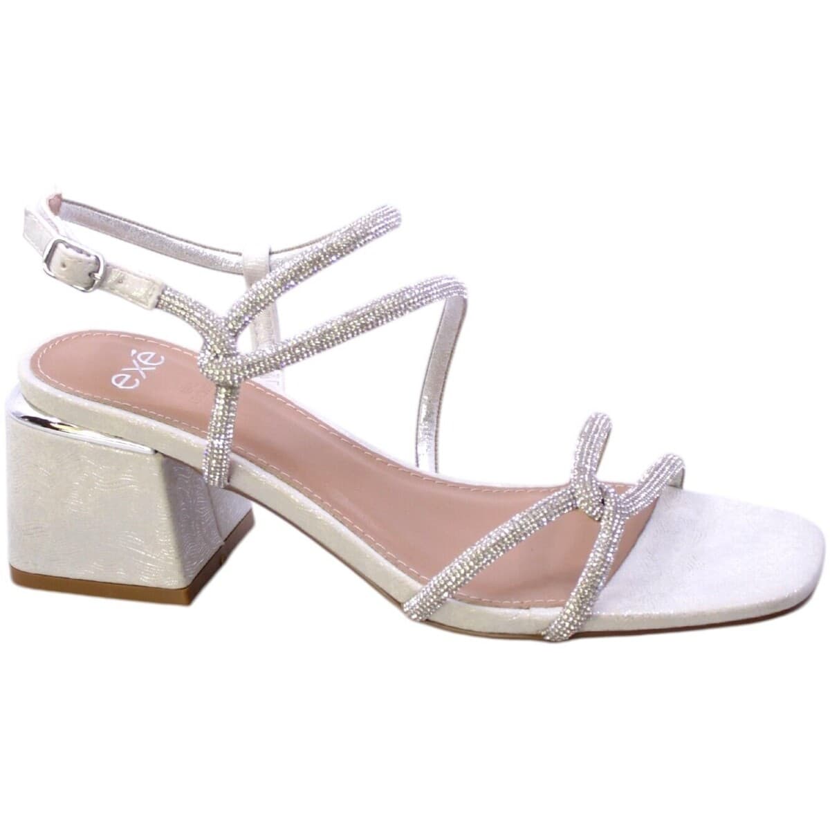 Σανδάλια με τακούνι Exé Shoes 146372