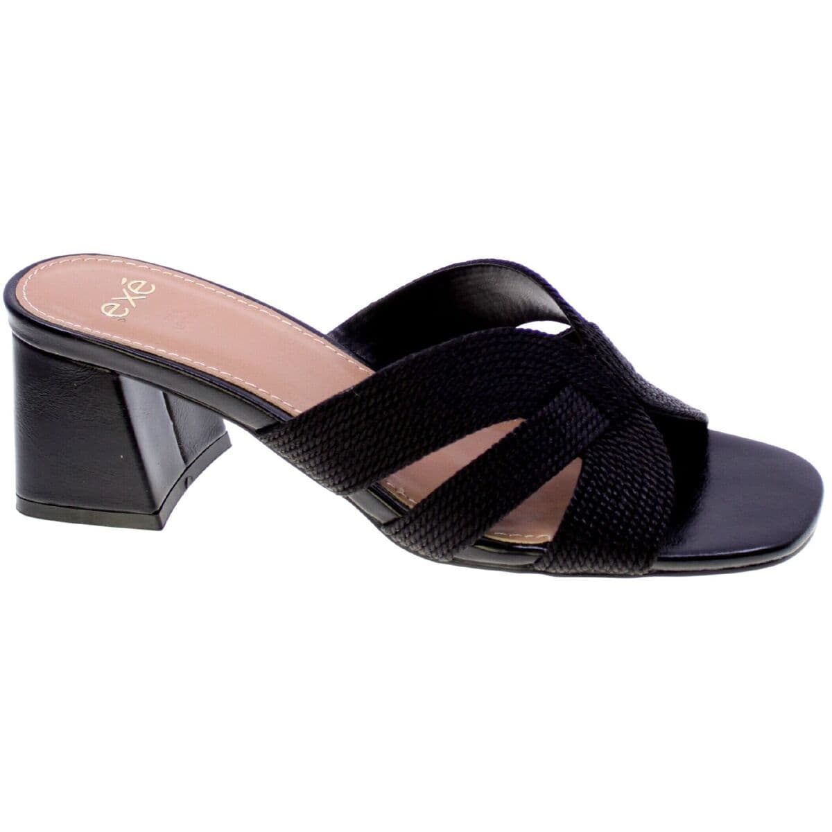 Σανδάλια με τακούνι Exé Shoes 146404