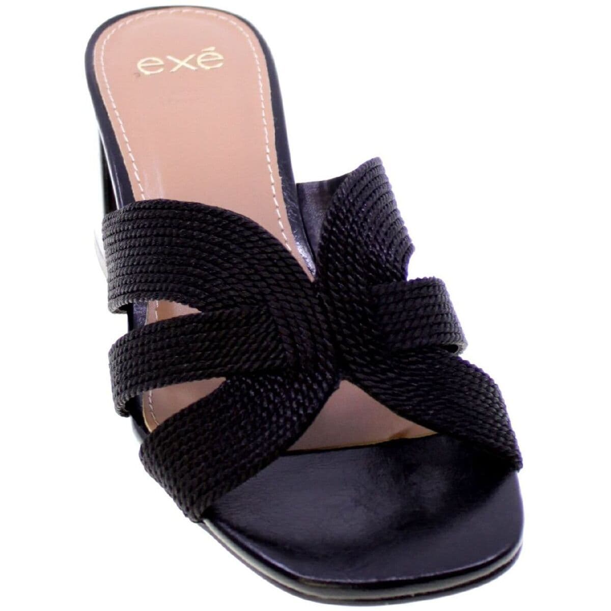Women's Pumps Exé Shoes Black