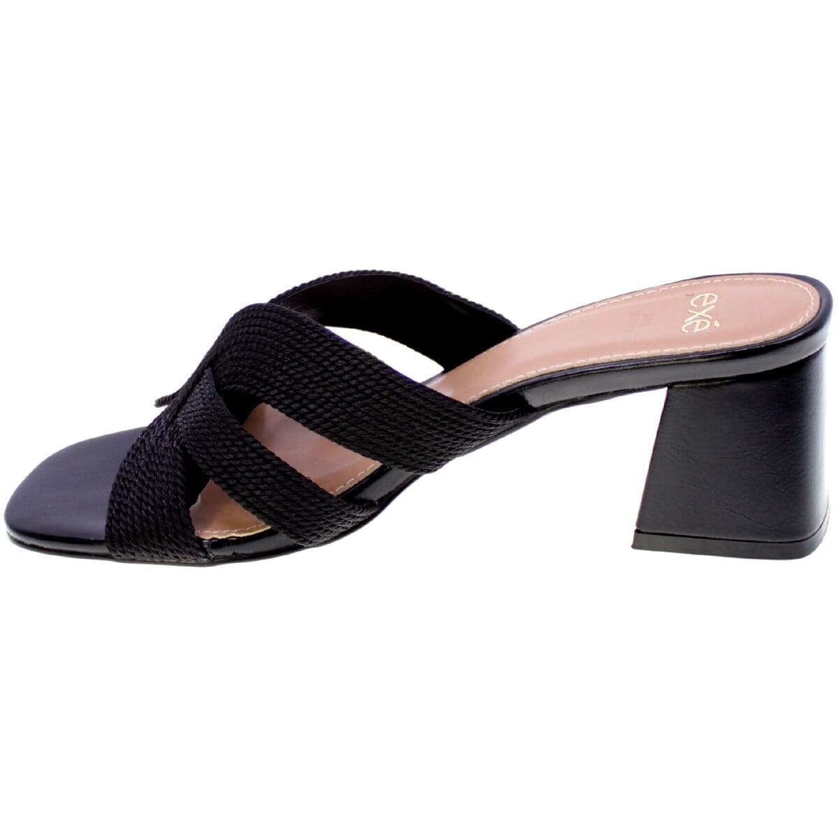 Women's Pumps Exé Shoes Black