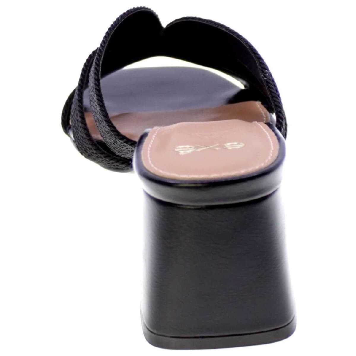 Women's Pumps Exé Shoes Black