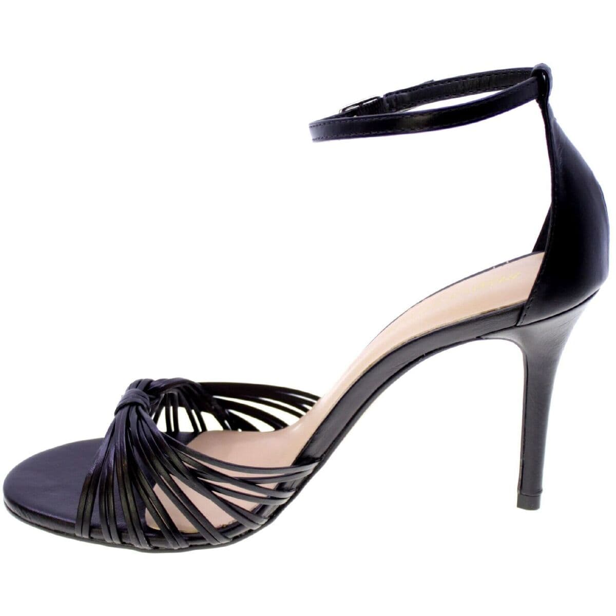 Women's Pumps Miss Unique Black