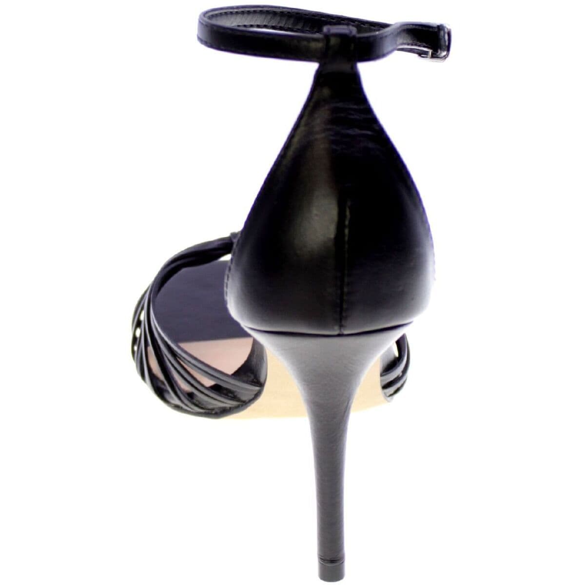 Women's Pumps Miss Unique Black