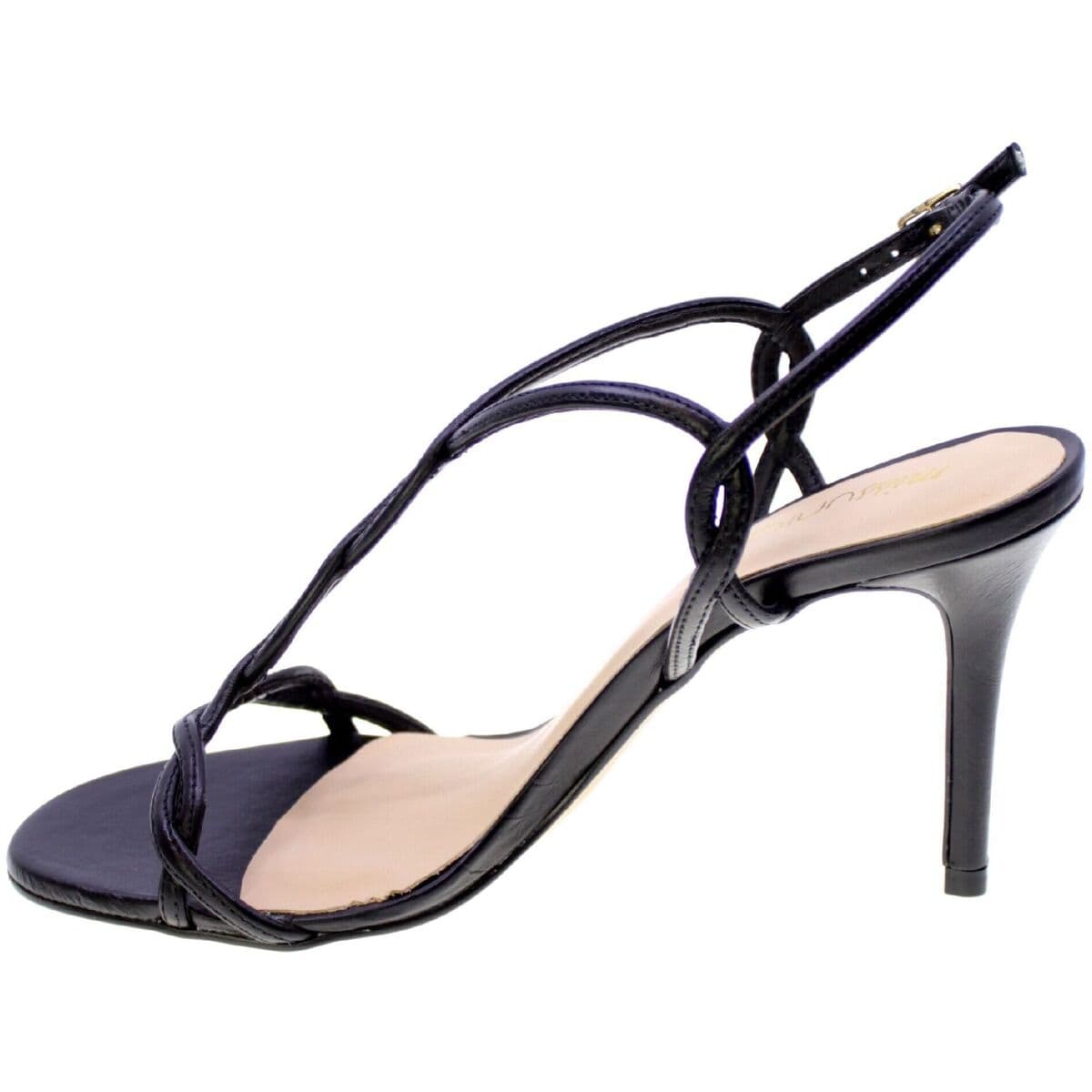 Women's Pumps Miss Unique Black