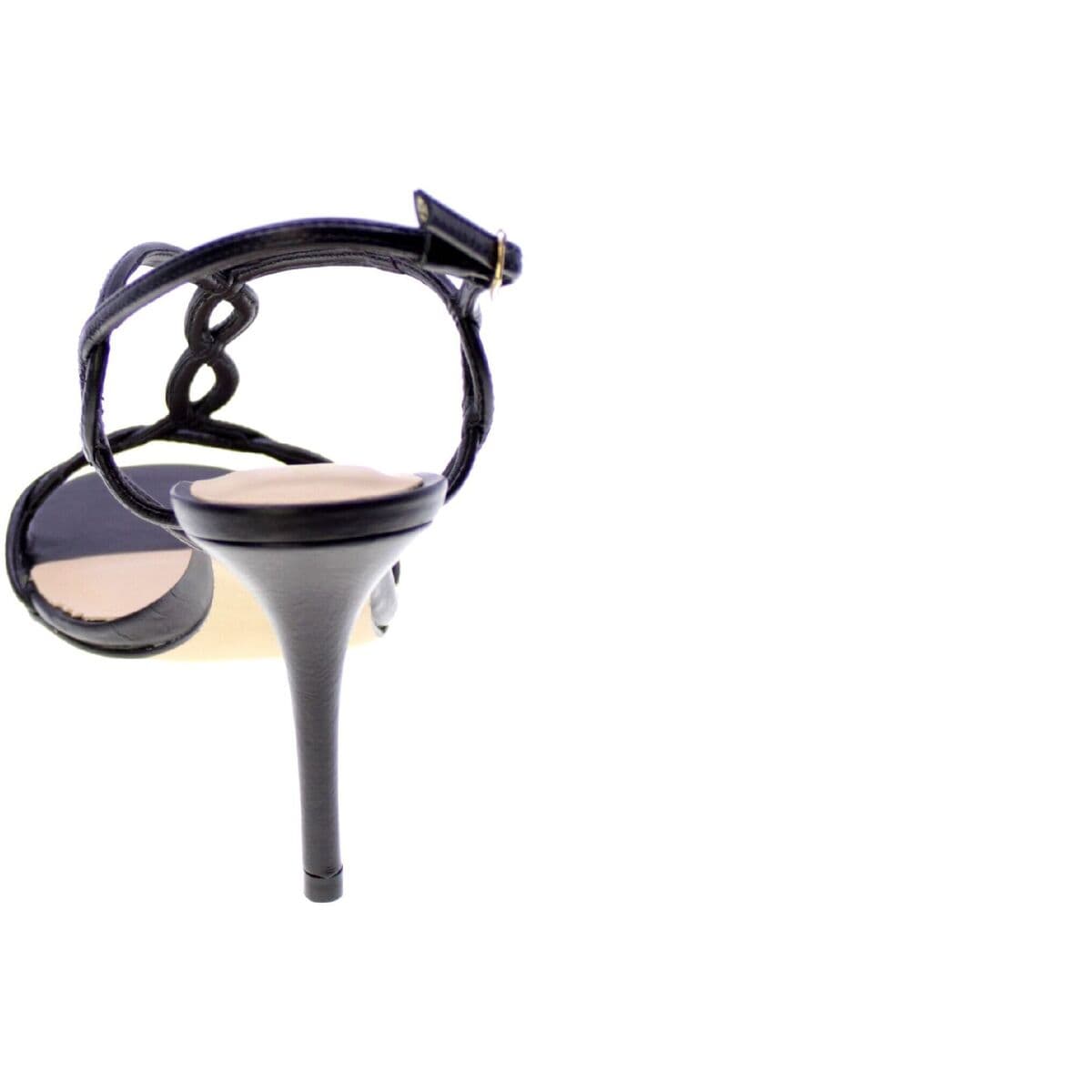 Women's Pumps Miss Unique Black