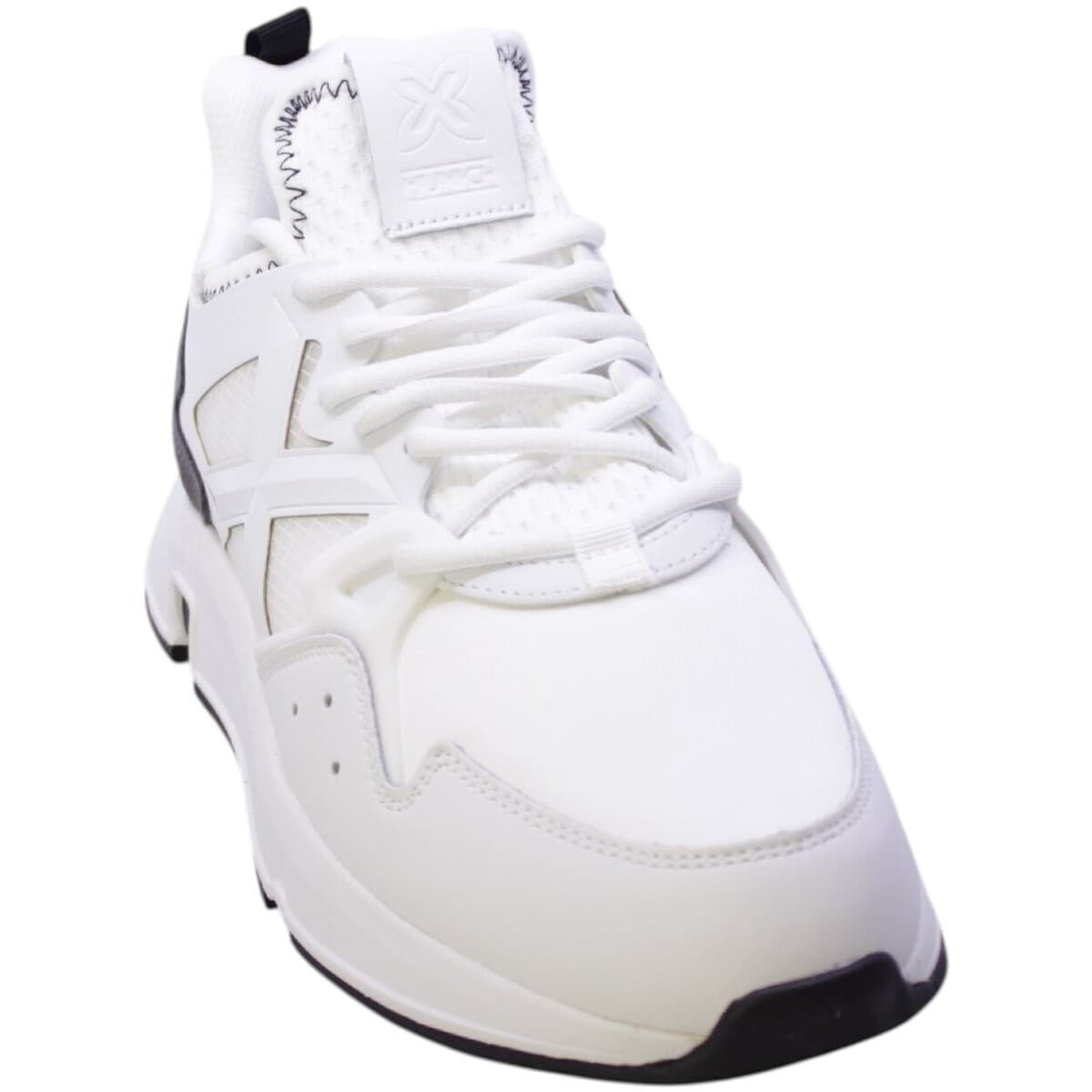 Men's Sneakers Munich White