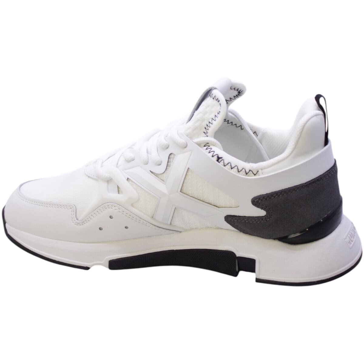Men's Sneakers Munich White