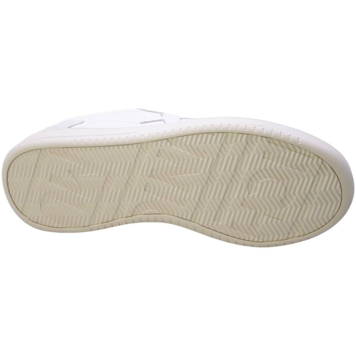 Men's Sneakers Munich White