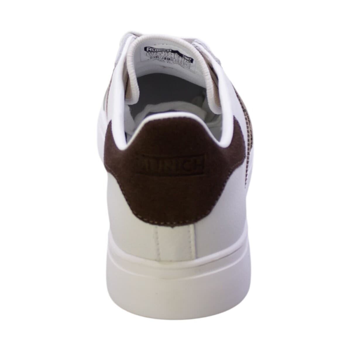 Men's Sneakers Munich White