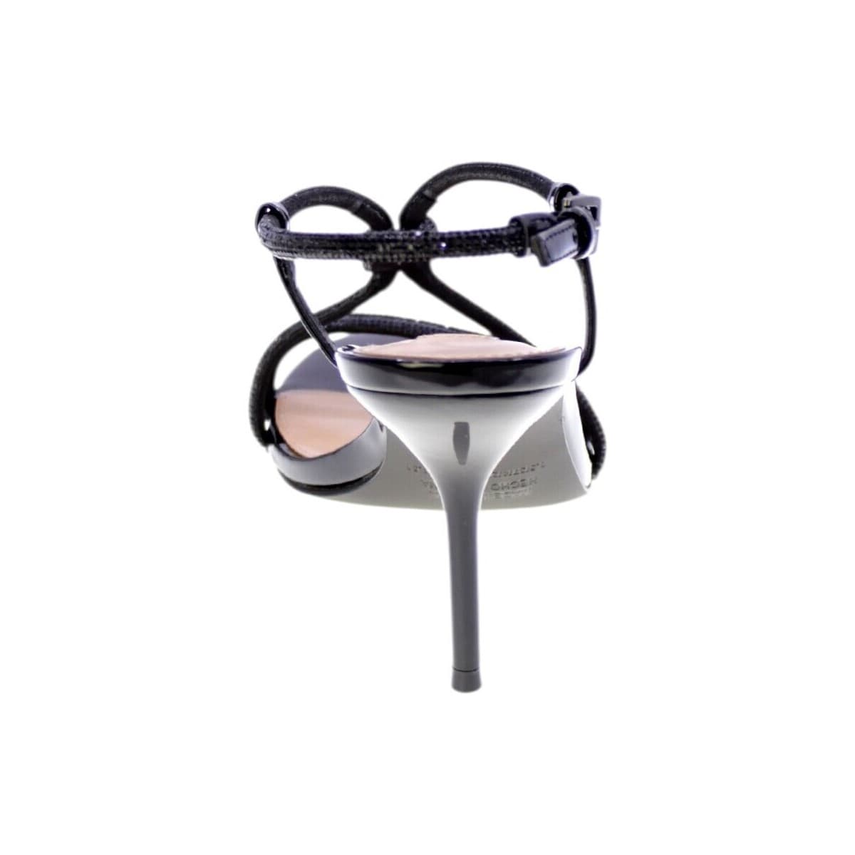 Women's Pumps Steve Madden Black